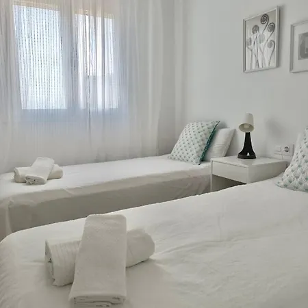 Sherry Vi Parking Gratuito Apartment *
