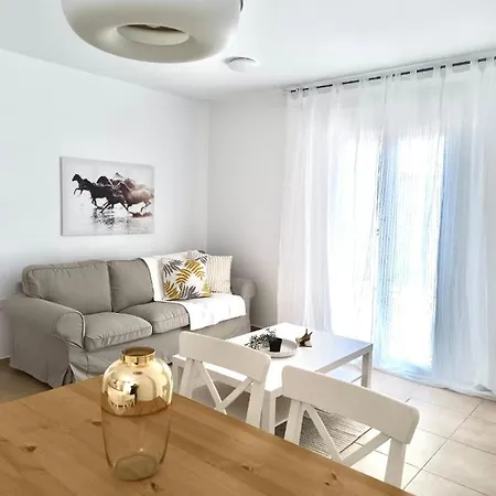 Apartment Sherry Vi Parking Gratuito