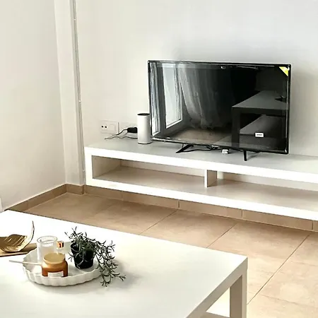 Sherry Vi Parking Gratuito Apartment