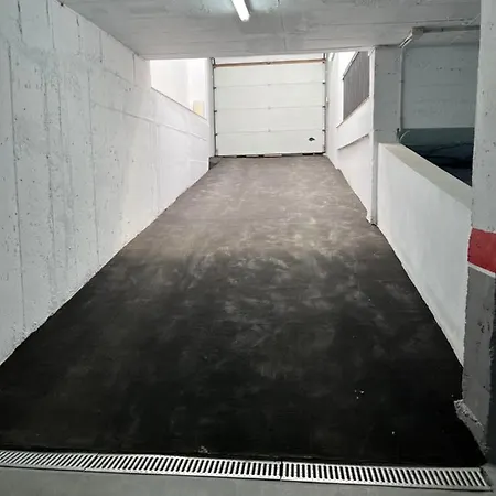 Apartment Sherry Vi Parking Gratuito *