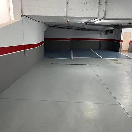 Sherry Vi Parking Gratuito Lägenhet Jerez de la Frontera